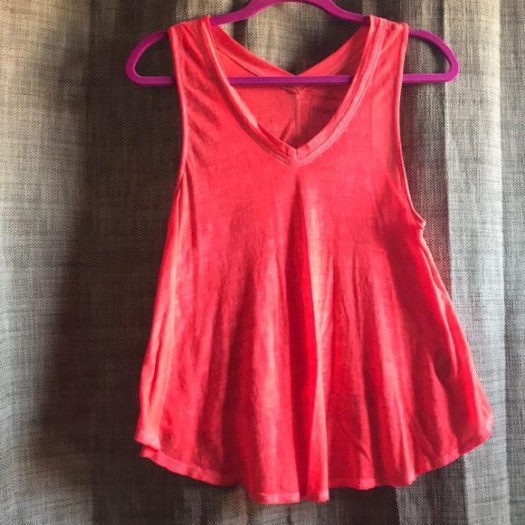 Free People tank - Picture 2 of 4